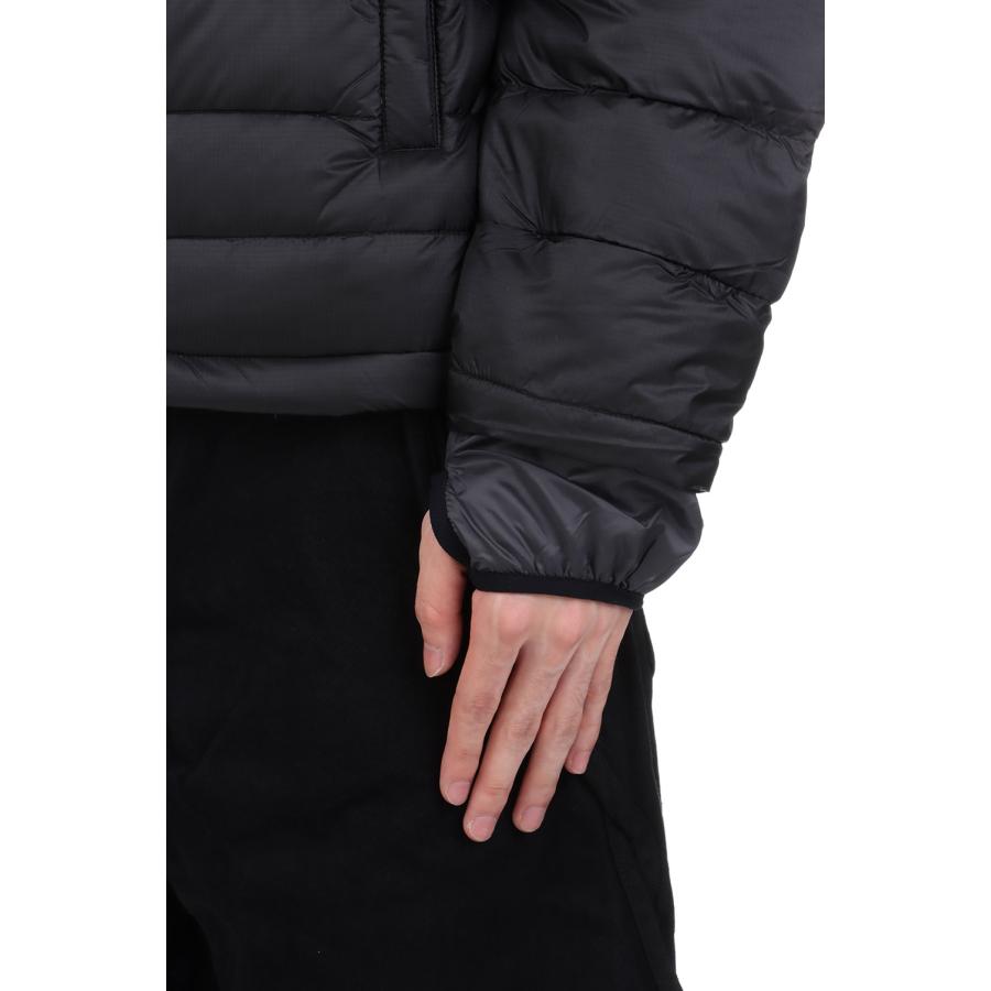 【P2倍 / SALE】SUFFIX PUFFER JACKET - BLACK (SG2503DP01) SAN SAN GEAR(サンサンギア) |  | 07