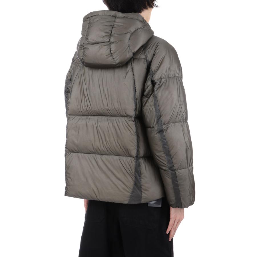【P2倍 / SALE】SHADE PUFFER JACKET - CHARCOAL (SG2503DP03) SAN SAN GEAR(サンサンギア) |  | 04