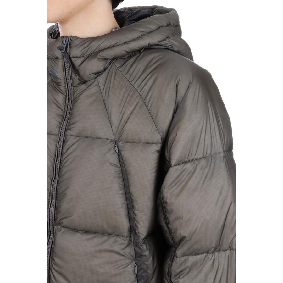 【P2倍 / SALE】SHADE PUFFER JACKET - CHARCOAL (SG2503DP03) SAN SAN GEAR(サンサンギア) |  | 05