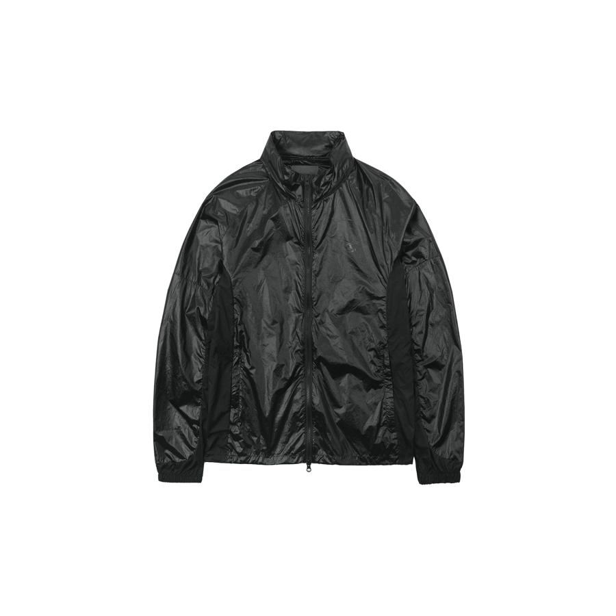 【P2倍 / SALE】LUSTER JACKET - BLACK (SG2503JK01) SAN SAN GEAR(サンサンギア) | 