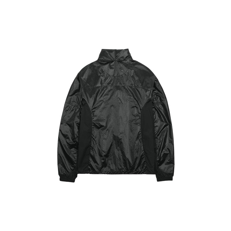 【P2倍 / SALE】LUSTER JACKET - BLACK (SG2503JK01) SAN SAN GEAR(サンサンギア) |  | 01