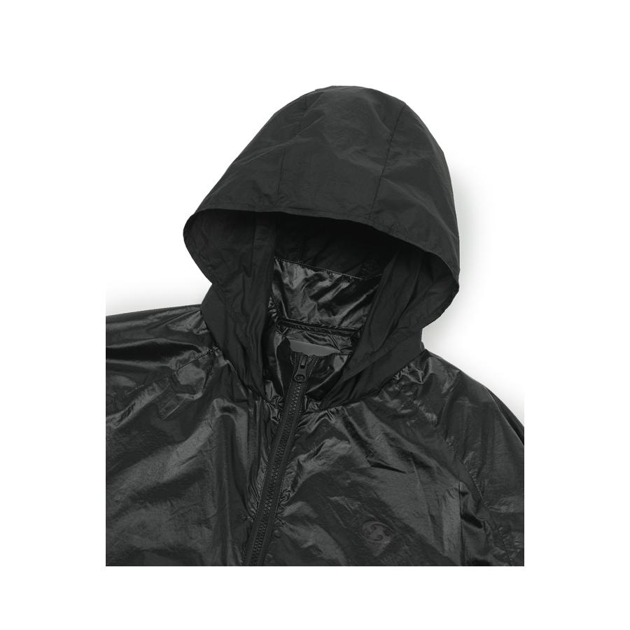 【P2倍 / SALE】LUSTER JACKET - BLACK (SG2503JK01) SAN SAN GEAR(サンサンギア) |  | 02