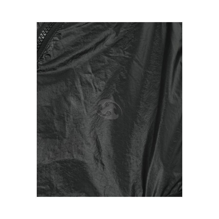 【P2倍 / SALE】LUSTER JACKET - BLACK (SG2503JK01) SAN SAN GEAR(サンサンギア) |  | 03