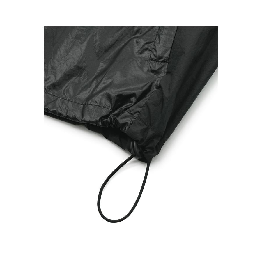 【P2倍 / SALE】LUSTER JACKET - BLACK (SG2503JK01) SAN SAN GEAR(サンサンギア) |  | 04