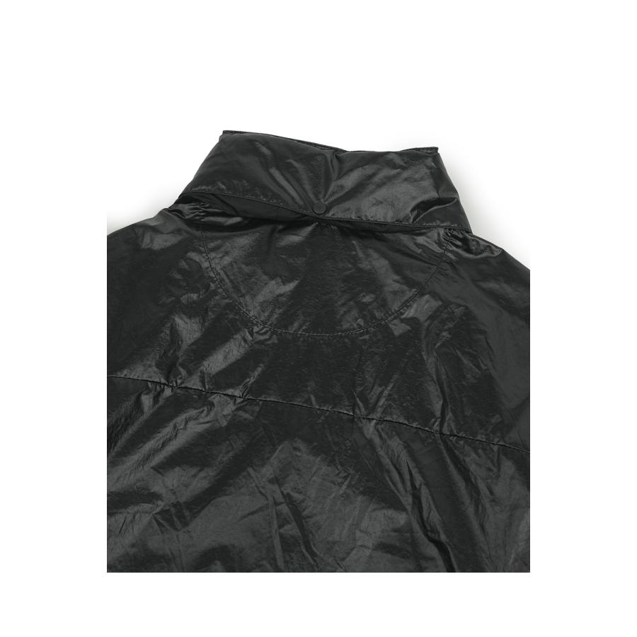 【P2倍 / SALE】LUSTER JACKET - BLACK (SG2503JK01) SAN SAN GEAR(サンサンギア) |  | 05