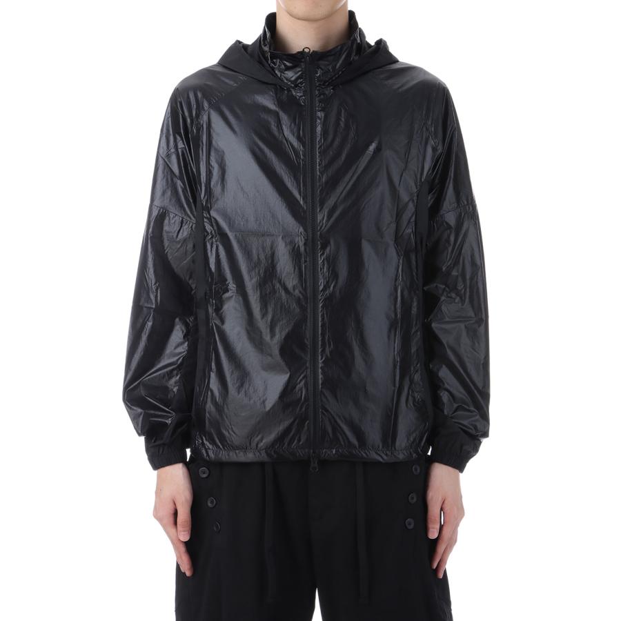 【P2倍 / SALE】LUSTER JACKET - BLACK (SG2503JK01) SAN SAN GEAR(サンサンギア) |  | 06
