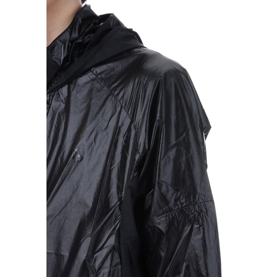 【P2倍 / SALE】LUSTER JACKET - BLACK (SG2503JK01) SAN SAN GEAR(サンサンギア) |  | 09