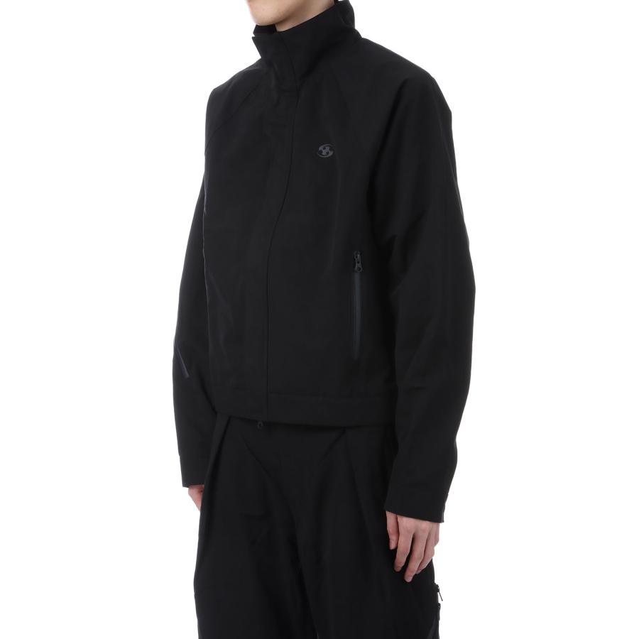 【P2倍 / SALE】AFFINE CURVE JACKET_a - BLACK (SG2503JK09) SAN SAN GEAR(サンサンギア) |  | 05