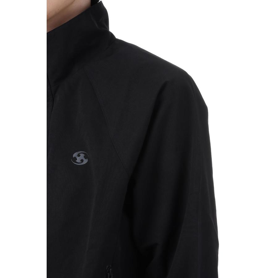 【P2倍 / SALE】AFFINE CURVE JACKET_a - BLACK (SG2503JK09) SAN SAN GEAR(サンサンギア) |  | 07