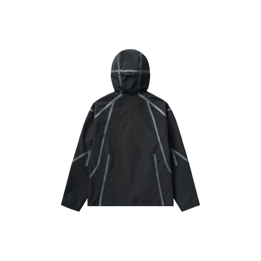 【P2倍 / SALE】3L TAPED JACKET - BLACK (SG2503JK11) SAN SAN GEAR(サンサンギア) |  | 01