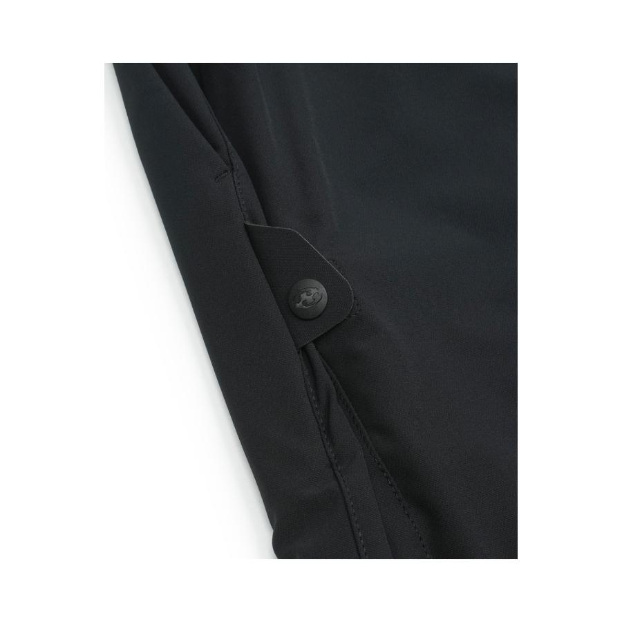 【P2倍 / SALE】SIDE SNAP PANTS - BLACK (SG2503PT01) SAN SAN GEAR(サンサンギア) |  | 03