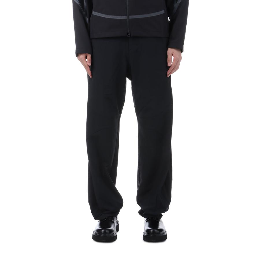【P2倍 / SALE】SIDE SNAP PANTS - BLACK (SG2503PT01) SAN SAN GEAR(サンサンギア) |  | 04