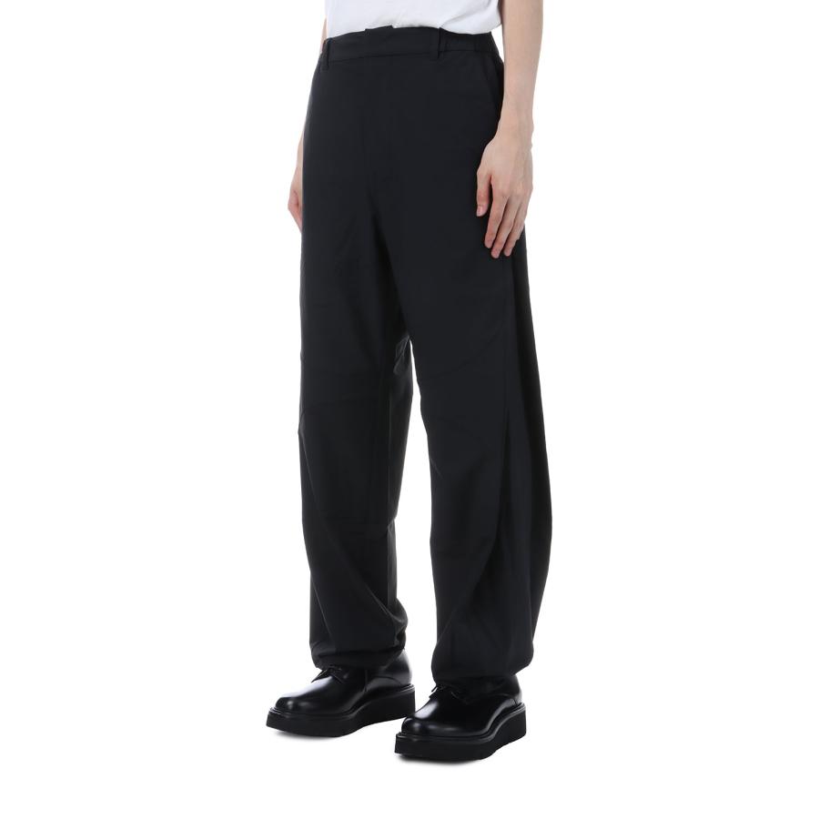 【P2倍 / SALE】SIDE SNAP PANTS - BLACK (SG2503PT01) SAN SAN GEAR(サンサンギア) |  | 05