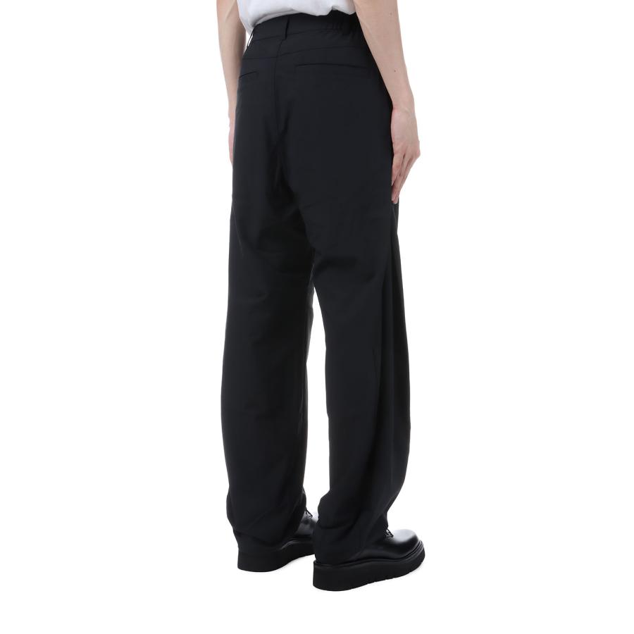 【P2倍 / SALE】SIDE SNAP PANTS - BLACK (SG2503PT01) SAN SAN GEAR(サンサンギア) |  | 06