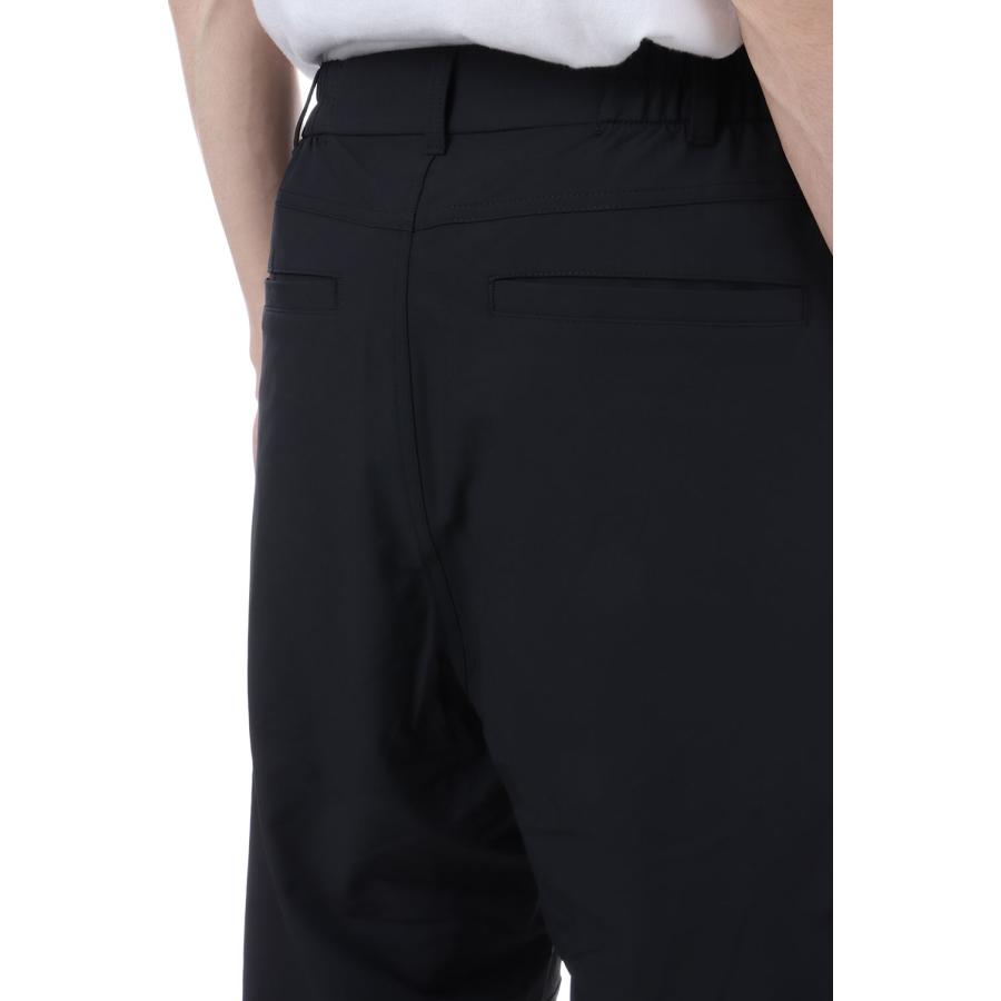 【P2倍 / SALE】SIDE SNAP PANTS - BLACK (SG2503PT01) SAN SAN GEAR(サンサンギア) |  | 09