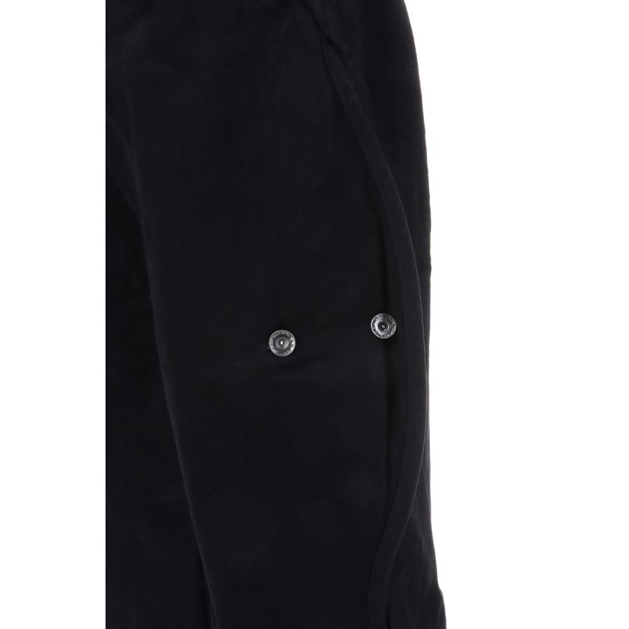 【P2倍 / SALE】COTTON WAVE PANTS - BLACK (SG2503PT01) SAN SAN GEAR(サンサンギア) |  | 09