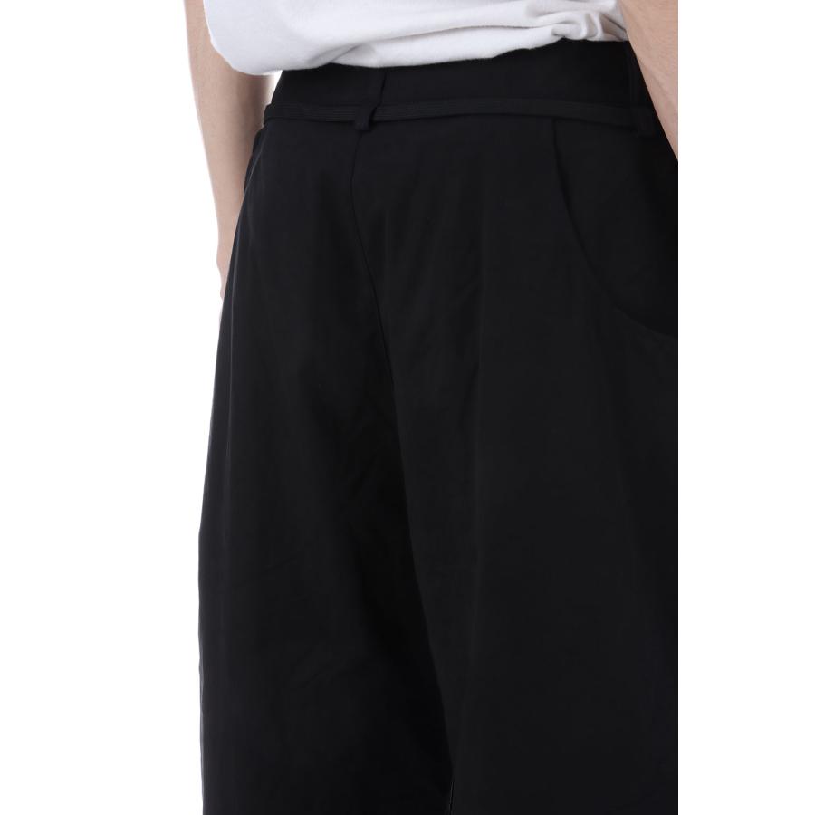 【P2倍 / SALE】TIE PANTS - BLACK (SG2503PT04) SAN SAN GEAR(サンサンギア) |  | 08