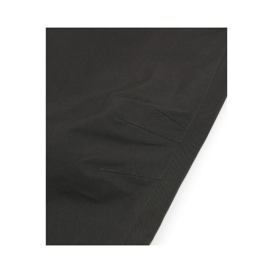 【P2倍 / SALE】LAYERED PANTS - BROWN (SG2503PT06) SAN SAN GEAR(サンサンギア) |  | 03