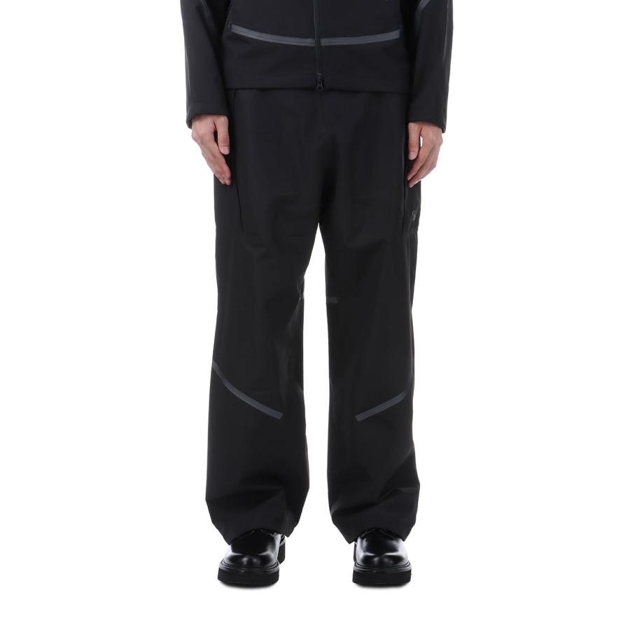 【P2倍 / SALE】3L TAPED PANTS - BLACK (SG2503PT07) SAN SAN GEAR(サンサンギア) |  | 02