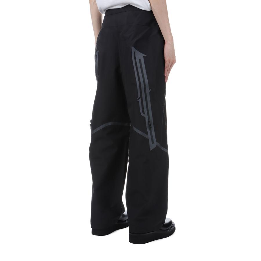P2倍】3L TAPED PANTS - BLACK (SG2503PT07) SAN GEAR(サンサンギア