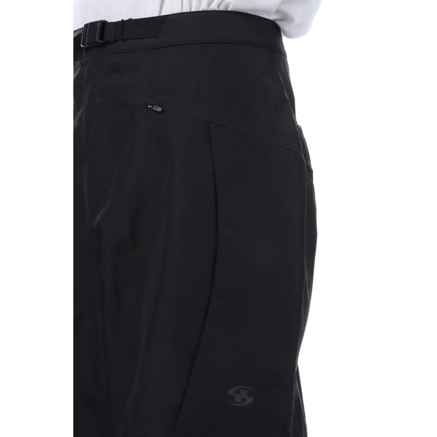 【P2倍 / SALE】3L TAPED PANTS - BLACK (SG2503PT07) SAN SAN GEAR(サンサンギア) |  | 05