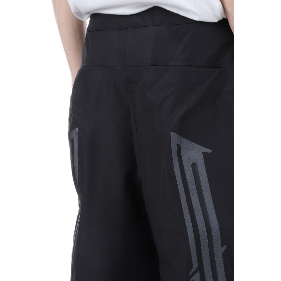 【P2倍 / SALE】3L TAPED PANTS - BLACK (SG2503PT07) SAN SAN GEAR(サンサンギア) |  | 06