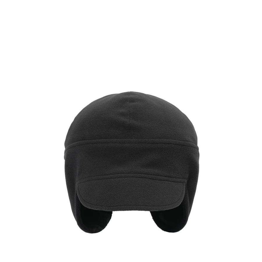 【P2倍 / SALE】FLEECE CAP - CHARCOAL (SG2503CA06) SAN SAN GEAR(サンサンギア) | 