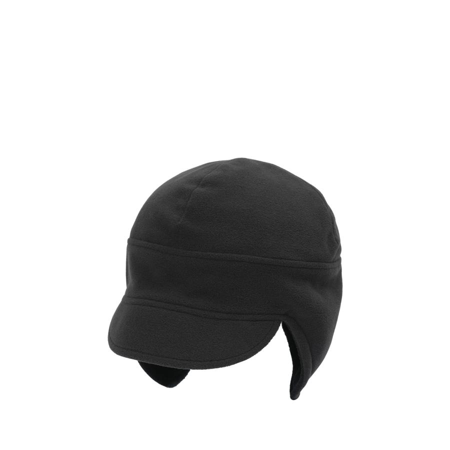 【P2倍 / SALE】FLEECE CAP - CHARCOAL (SG2503CA06) SAN SAN GEAR(サンサンギア) |  | 01