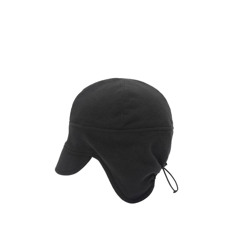 【P2倍 / SALE】FLEECE CAP - CHARCOAL (SG2503CA06) SAN SAN GEAR(サンサンギア) |  | 02