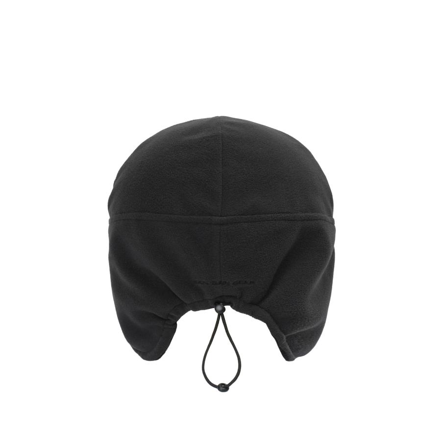 【P2倍 / SALE】FLEECE CAP - CHARCOAL (SG2503CA06) SAN SAN GEAR(サンサンギア) |  | 03