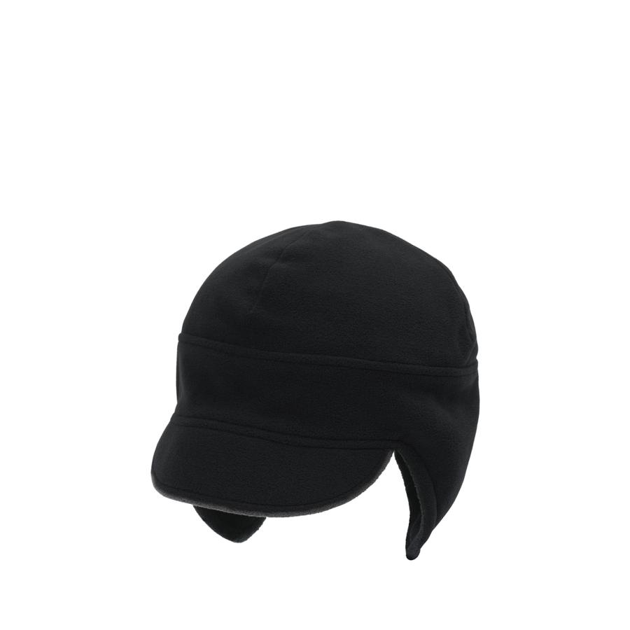 【P2倍 / SALE】FLEECE CAP - CHARCOAL (SG2503CA06) SAN SAN GEAR(サンサンギア) |  | 06