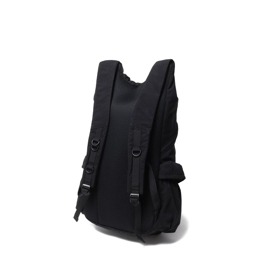 【P2倍 / SALE】ELLIPSE BACKPACK - CHARCOAL (SG2503BG02) SAN SAN GEAR(サンサンギア) |  | 02