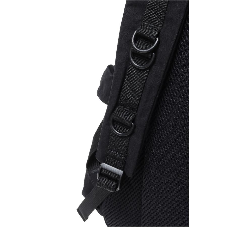 【P2倍 / SALE】ELLIPSE BACKPACK - CHARCOAL (SG2503BG02) SAN SAN GEAR(サンサンギア) |  | 03