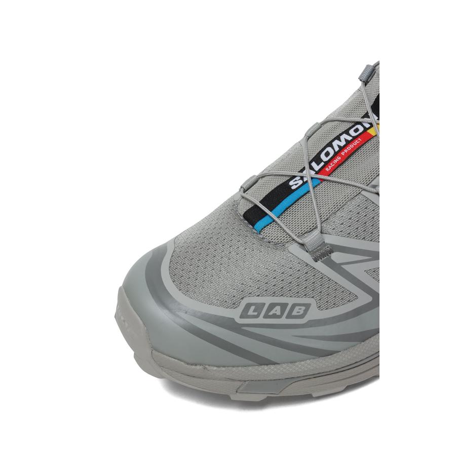 【SALE】XT-6 - GHOST GRAY / GHOST GRAY / GRAY FLANNEL (L47444800) SALOMON(サロモン) |  | 05