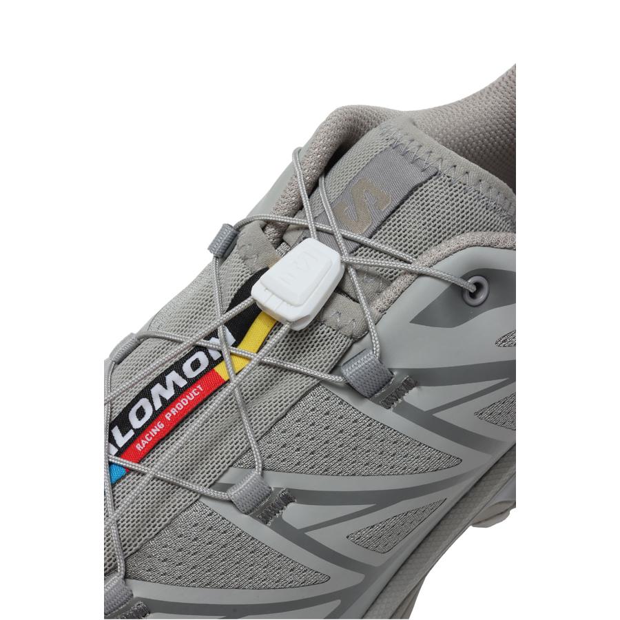 【SALE】XT-6 - GHOST GRAY / GHOST GRAY / GRAY FLANNEL (L47444800) SALOMON(サロモン) |  | 06