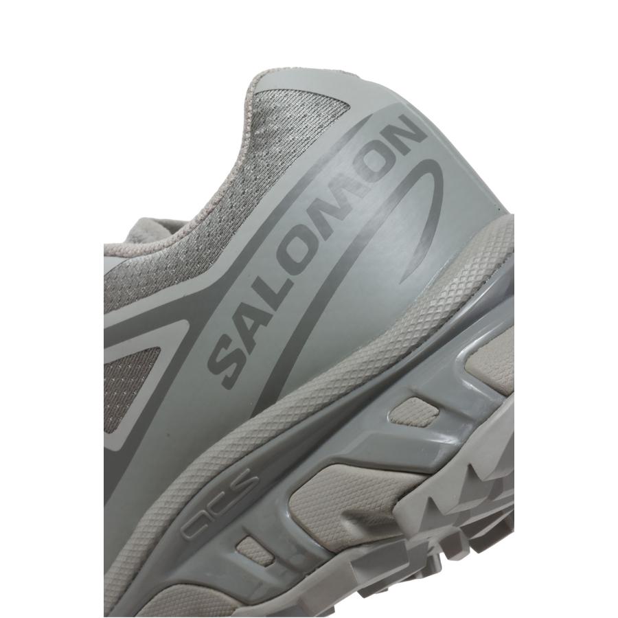 【SALE】XT-6 - GHOST GRAY / GHOST GRAY / GRAY FLANNEL (L47444800) SALOMON(サロモン) |  | 07