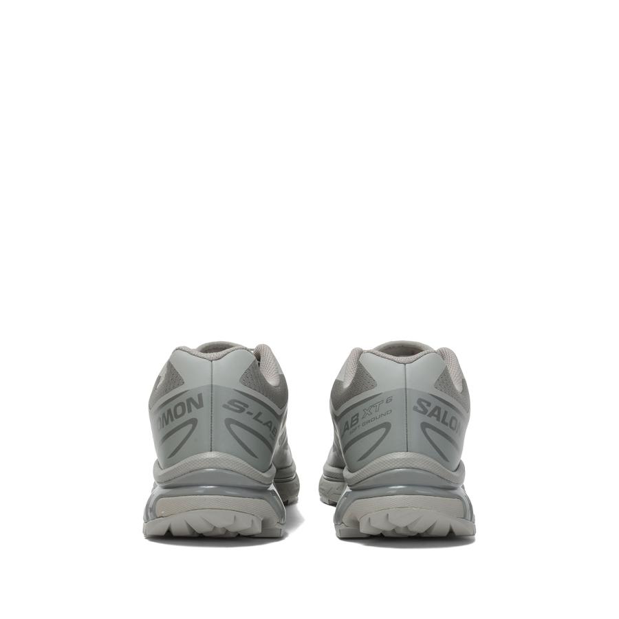 【SALE】XT-6 - GHOST GRAY / GHOST GRAY / GRAY FLANNEL (L47444800) SALOMON(サロモン) |  | 08