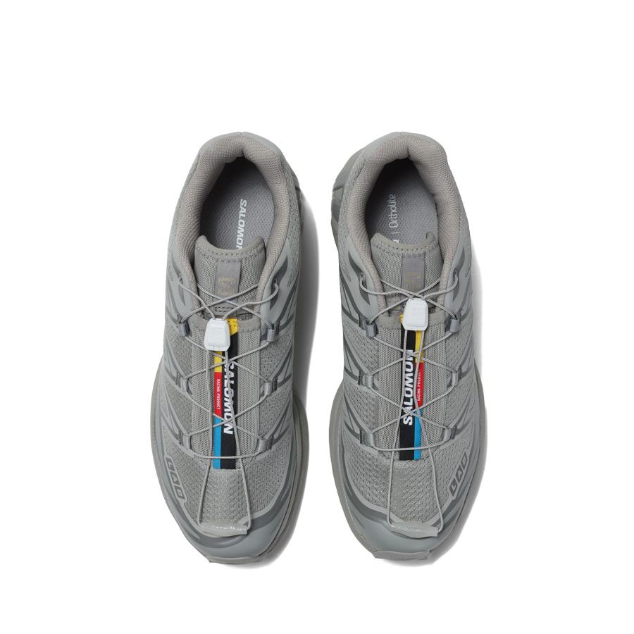 【SALE】XT-6 - GHOST GRAY / GHOST GRAY / GRAY FLANNEL (L47444800) SALOMON(サロモン) |  | 09