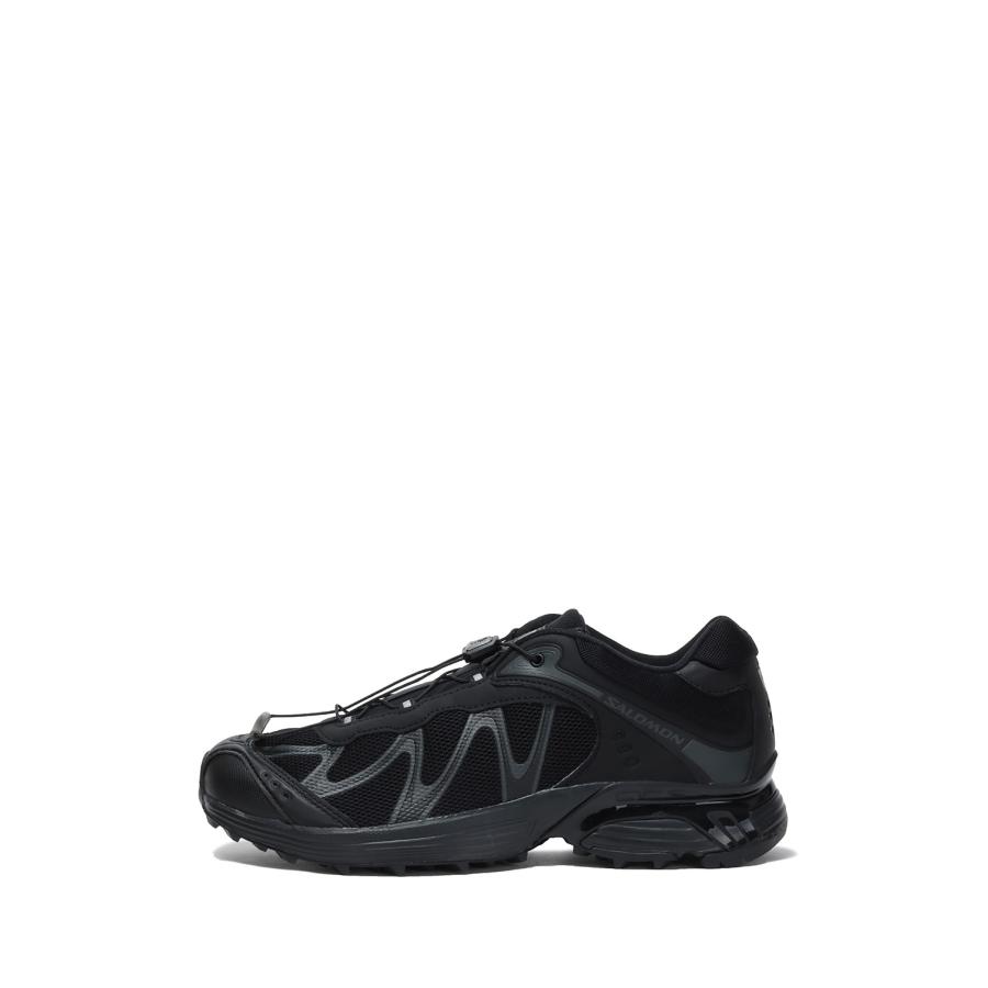 【SALE】XT-WHISPER - BLACK / BLACK / ASPHALT (L47762000) SALOMON(サロモン) | 
