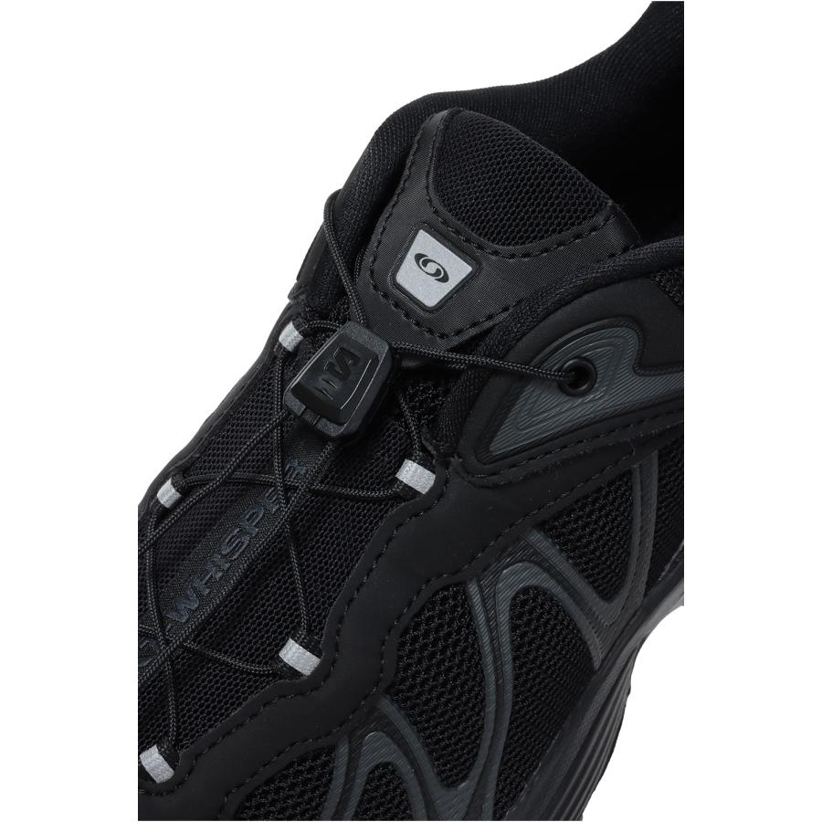 【SALE】XT-WHISPER - BLACK / BLACK / ASPHALT (L47762000) SALOMON(サロモン) |  | 06