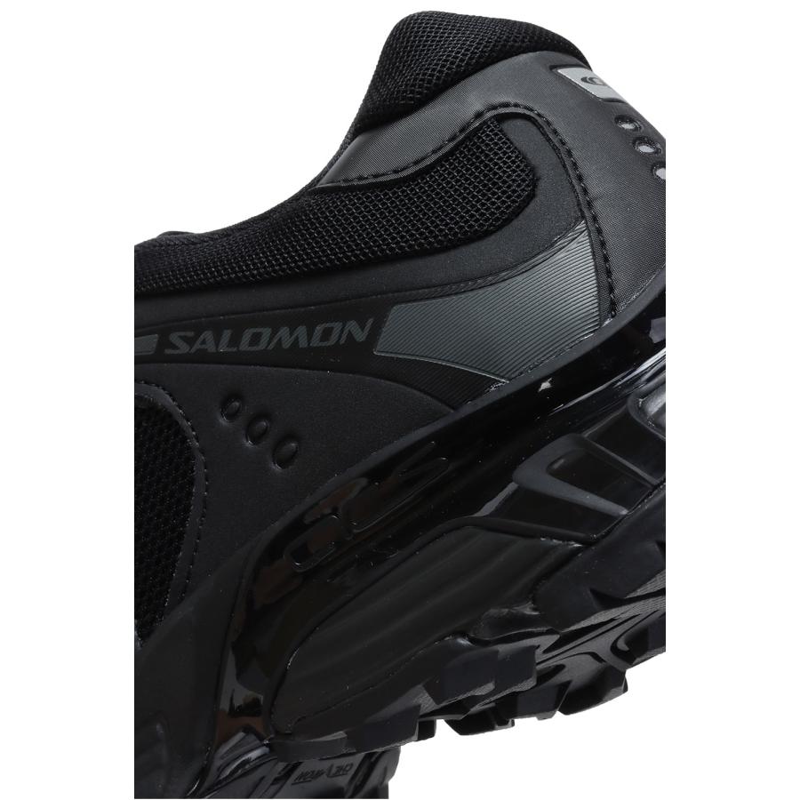 【SALE】XT-WHISPER - BLACK / BLACK / ASPHALT (L47762000) SALOMON(サロモン) |  | 07