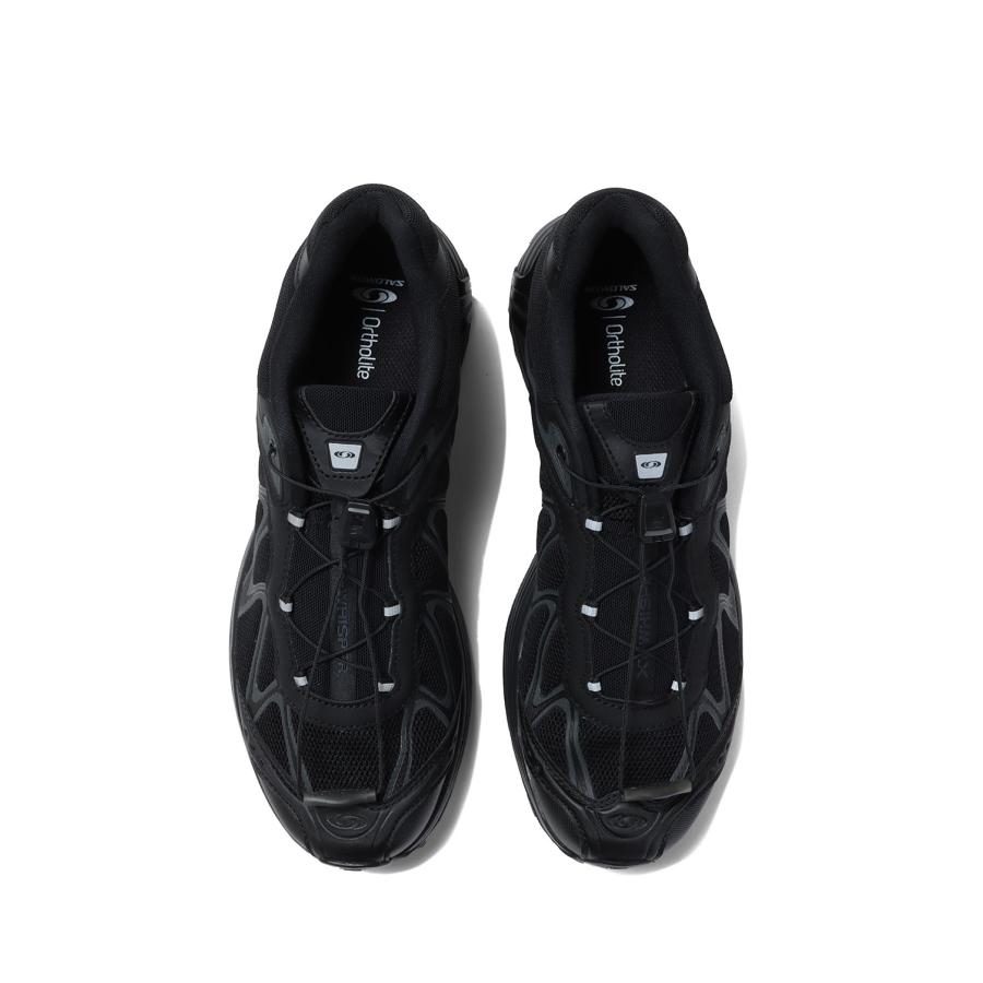 【SALE】XT-WHISPER - BLACK / BLACK / ASPHALT (L47762000) SALOMON(サロモン) |  | 09