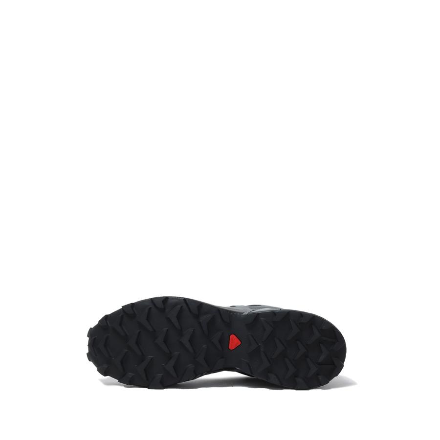 【SALE】SPEEDCROSS 3 GTX - BLACK / ASPHALT / FLAME SCARLET (L47731700) SALOMON(サロモン) |  | 04