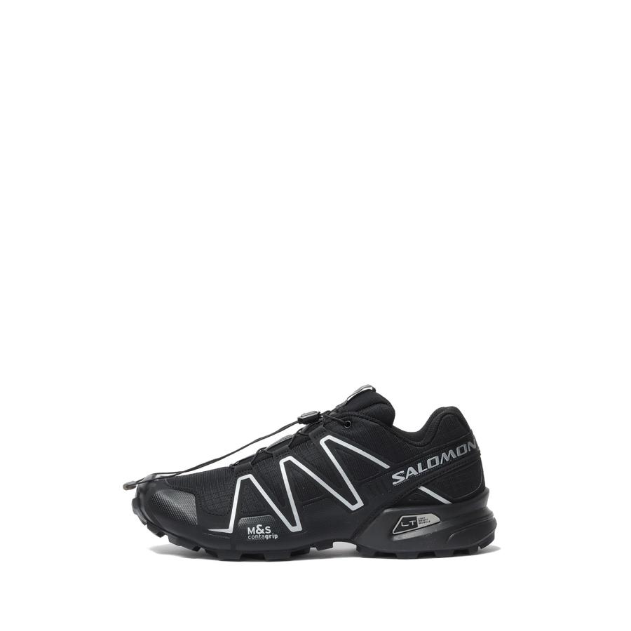 【SALE】SPEEDCROSS 3 - BLACK / FTW SILVER / BLACK (L47588000) SALOMON(サロモン) | 