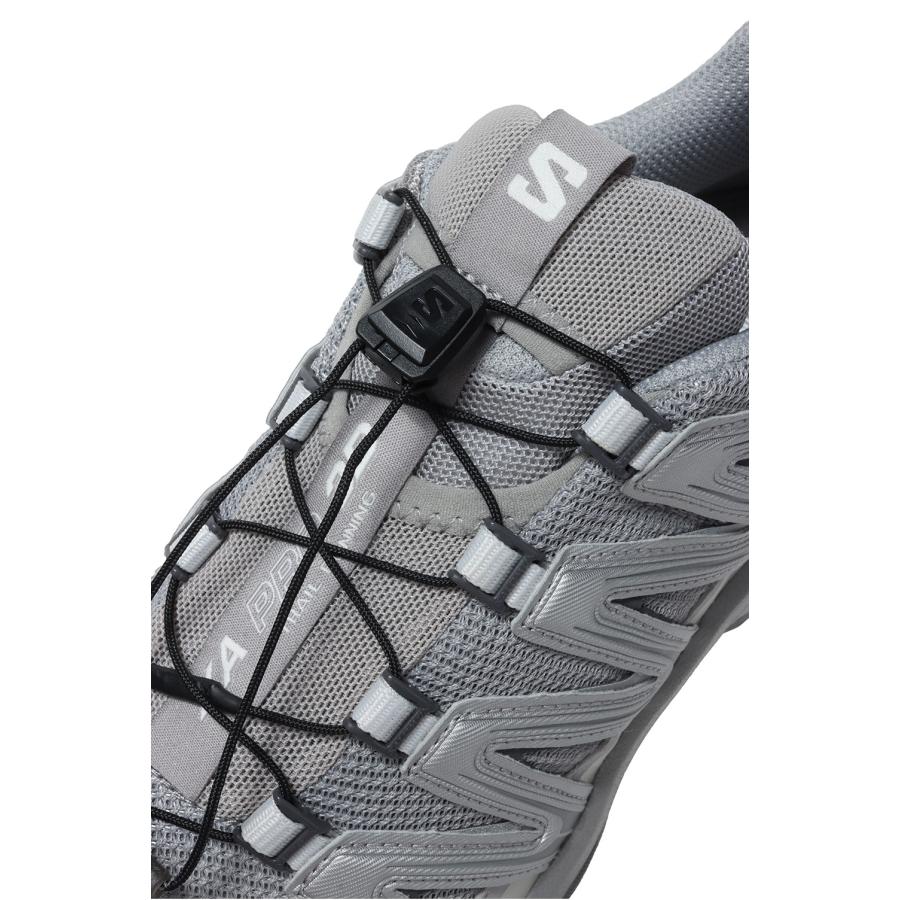 XA PRO 3D - ALLOY / FTW SILVER LUNAR ROCK (L41617500) SALOMON