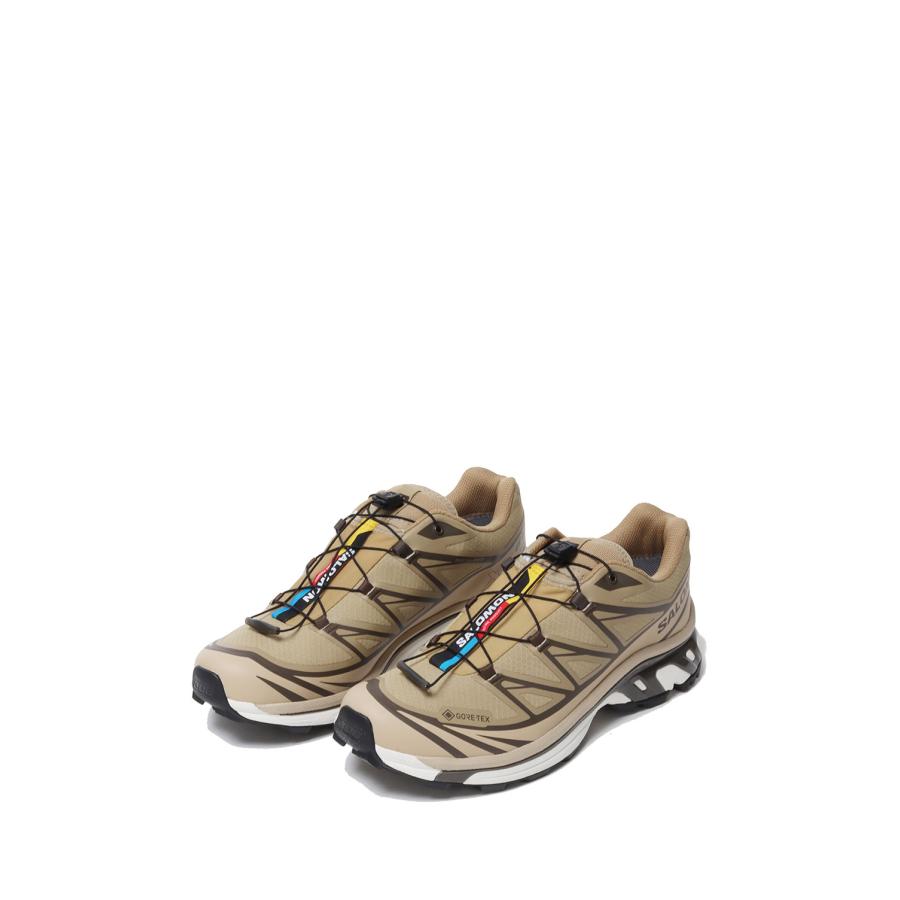 【SALE】XT-6 GTX - KELP / DARK EARTH / SAFARI (L47975000) SALOMON(サロモン) |  | 02