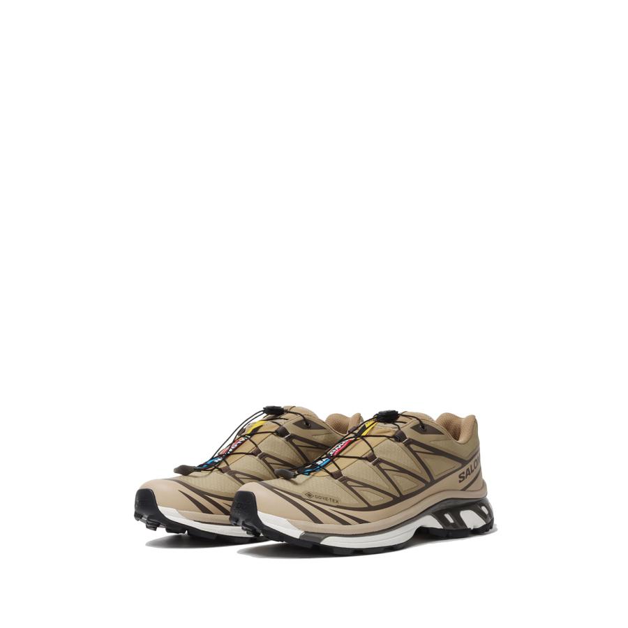 【SALE】XT-6 GTX - KELP / DARK EARTH / SAFARI (L47975000) SALOMON(サロモン) |  | 03