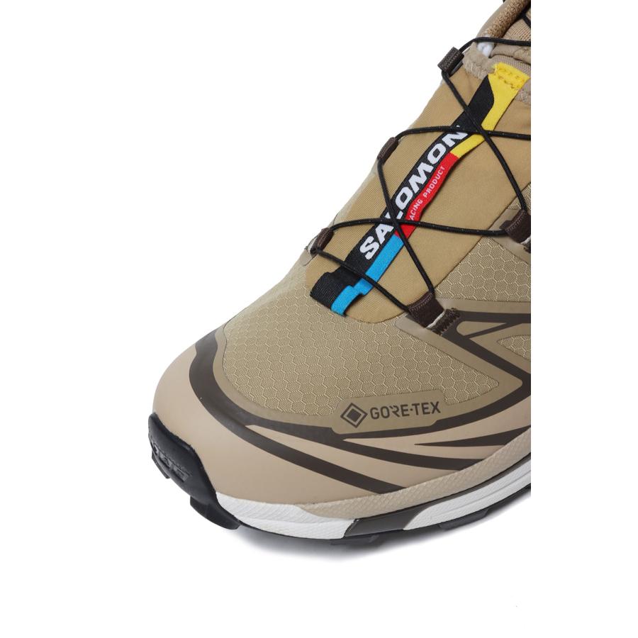 【SALE】XT-6 GTX - KELP / DARK EARTH / SAFARI (L47975000) SALOMON(サロモン) |  | 07