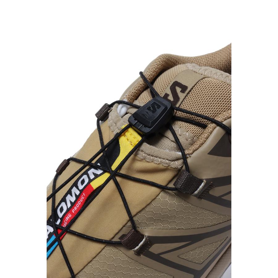 【SALE】XT-6 GTX - KELP / DARK EARTH / SAFARI (L47975000) SALOMON(サロモン) |  | 08