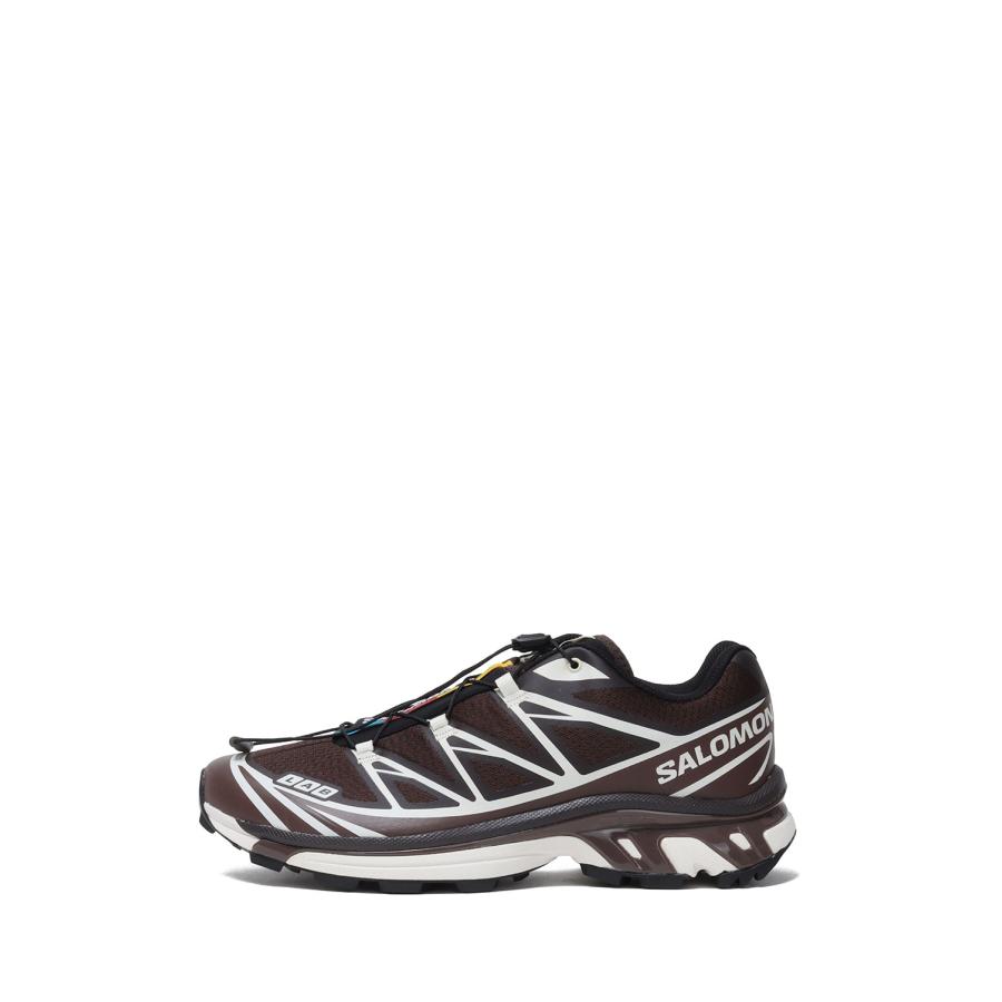 【SALE】XT-6 - BLACK COFFEE / FRENCH ROAST / VANILLA ICE (L47866100) SALOMON(サロモン) | 
